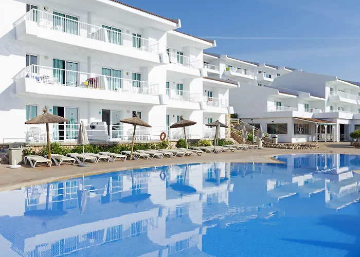 Hsm Calas Park Calas de Mallorca