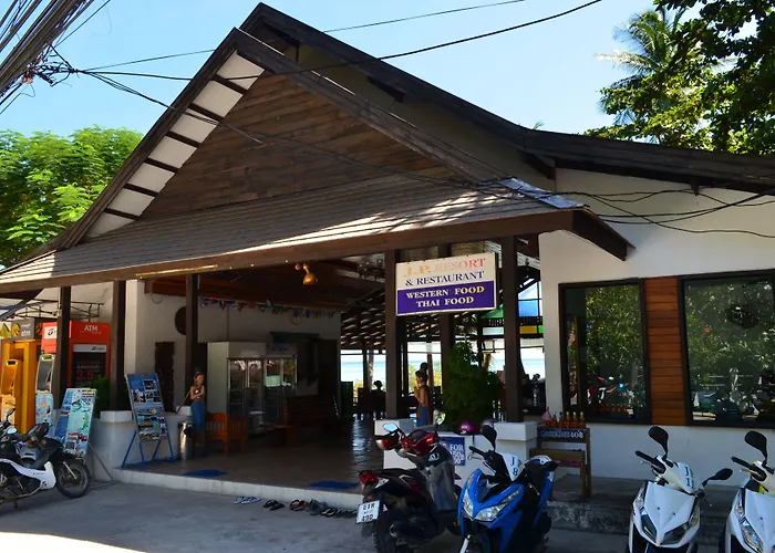 JP Resort Ko Tao