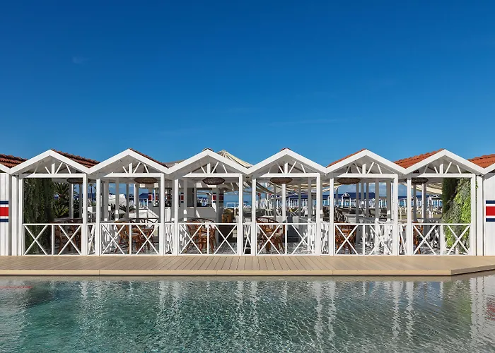 Augustus Hotel & Resort Forte dei Marmi