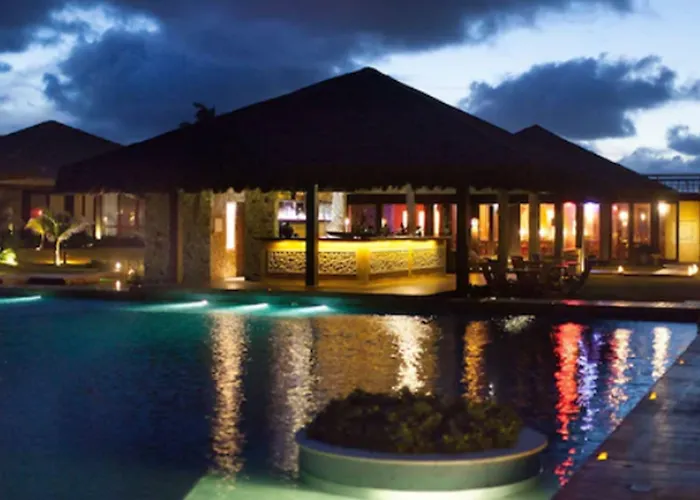 Zorah Beach Hotel