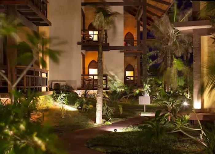 Zorah Beach Hotel Trairi