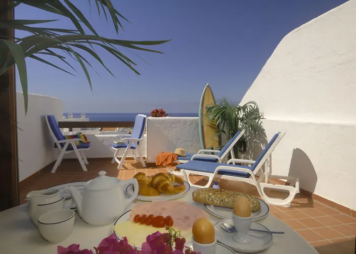 Ona Beverly Hills Suites Los Cristianos 