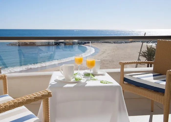Hotel Rosamar Sant Antoni De Calonge