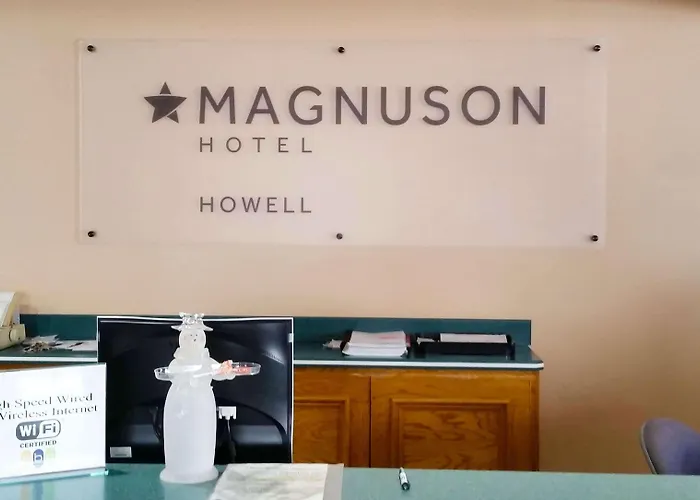 Magnuson Howell/Brighton