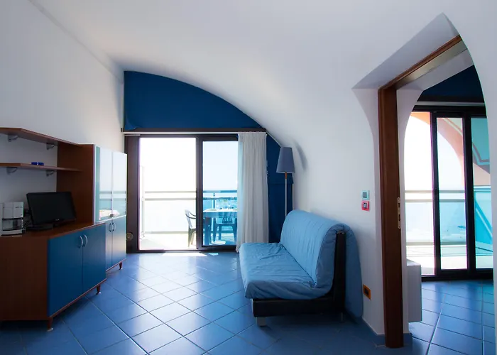 Residence Florida Caorle
