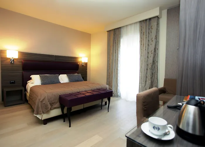 Hotel Galvani Torri Del Benaco