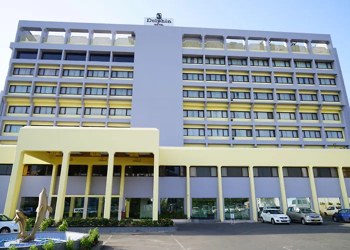 Dolphin Hotel Visakhapatnam