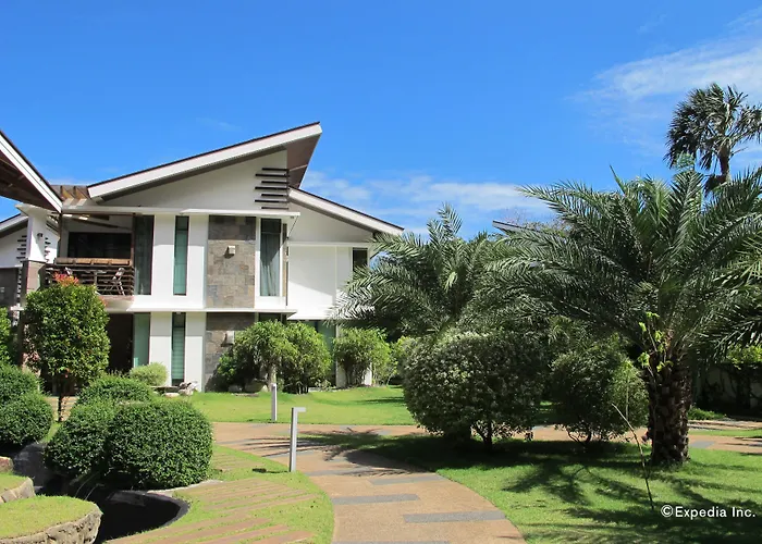 Infinity Resort Puerto Galera