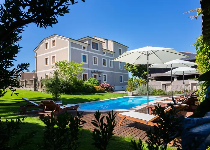 Casa De Castro Hotel Cartavio