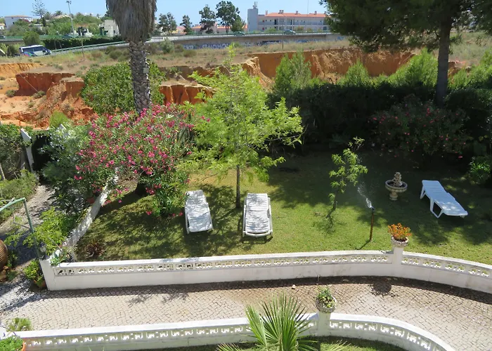 Hotel Alcaide Portimão