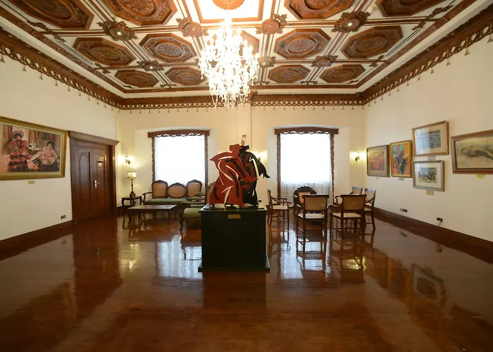 Hotel Luna Vigan