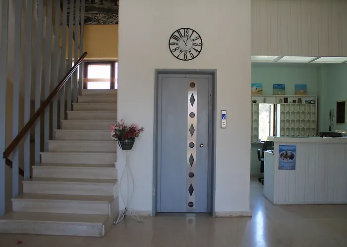 Esperides Hotel Ierápetra