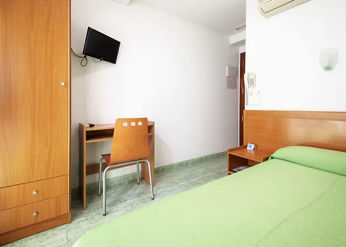 Hotel Mavi Gandía