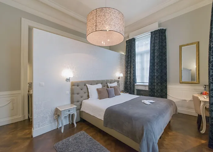 Boutique Hotel Huys Van Steyns Tongeren