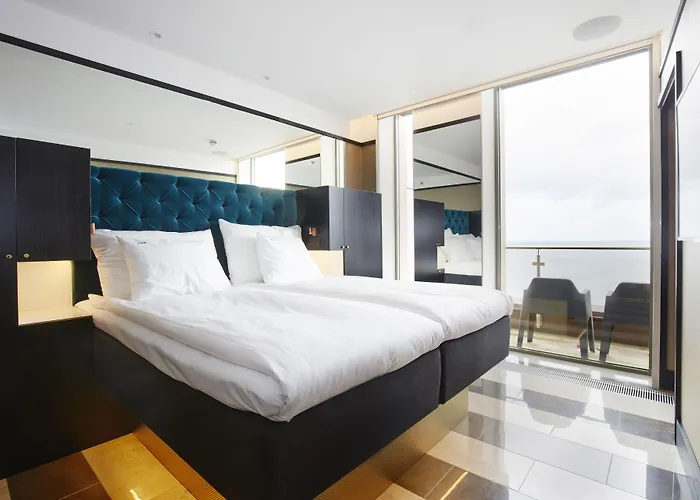Vox Hotel Jönköping