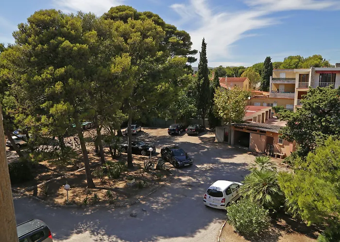 Hotel Restaurant Miramar L'orchidée La Ciotat