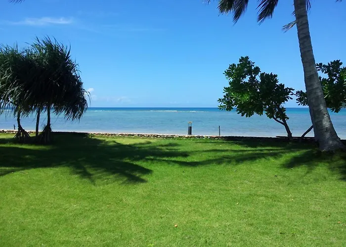Makathanee Resort Koh Mak
