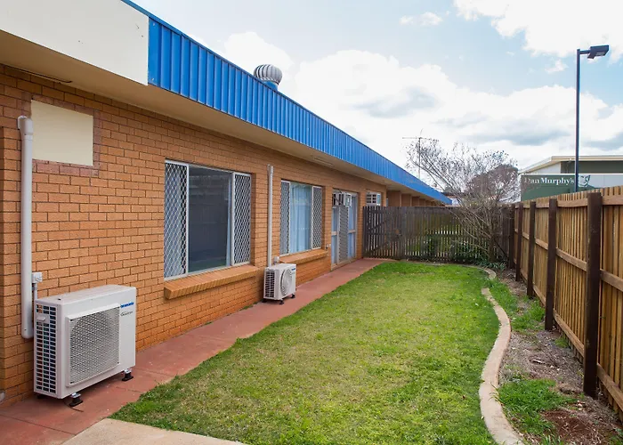 Wilsonton Toowoomba