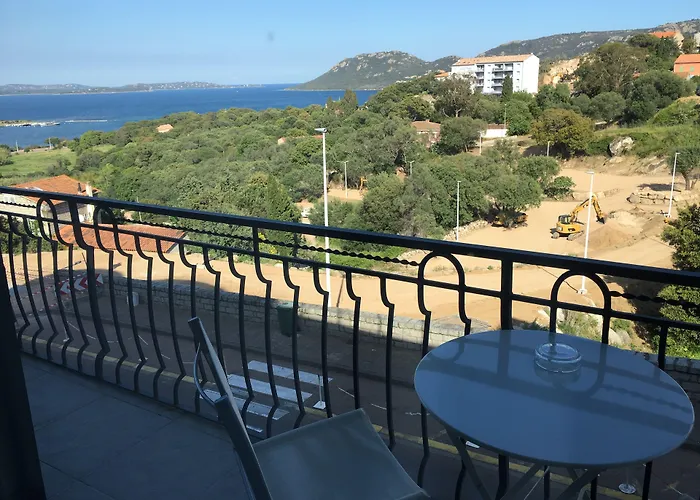 En Aparte Porto-Vecchio 
