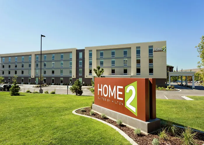 Home2 Suites By Hilton /Thanksgiving Point