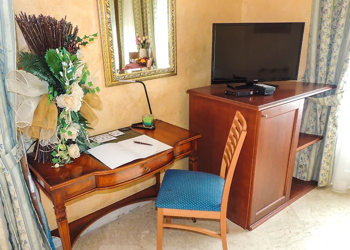 Hotel Lungomare Reggio Calabria