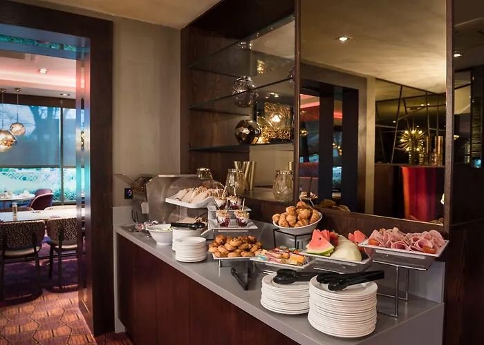 Carlton Hotel Prestwick