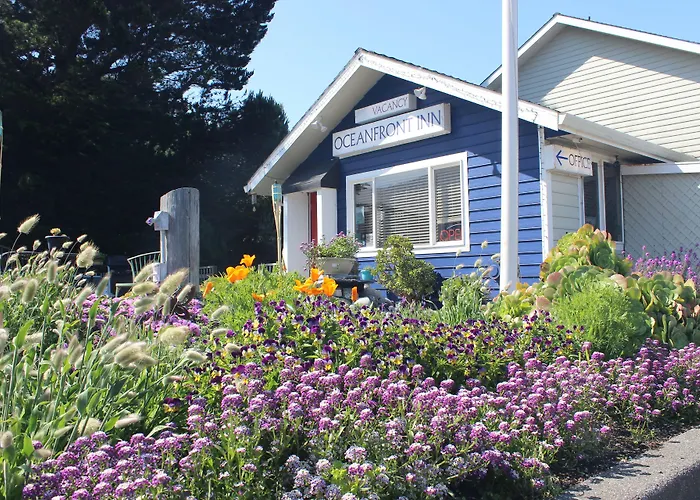 The Oceanfront Inn