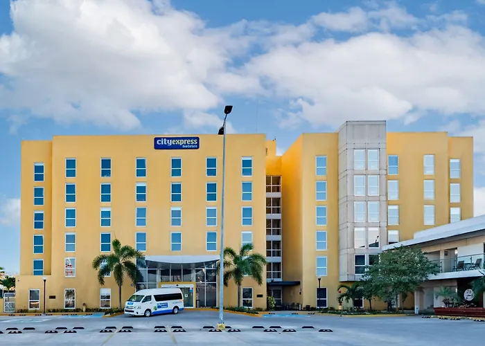 City Express By Marriott