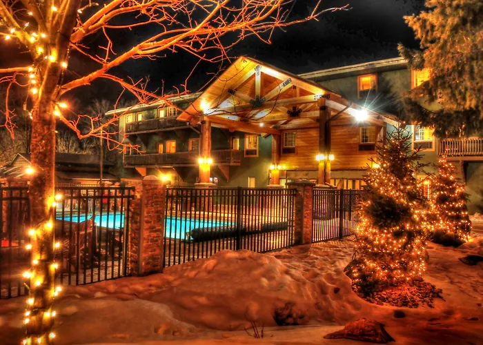 Caberfae Peaks Ski & Golf Resort
