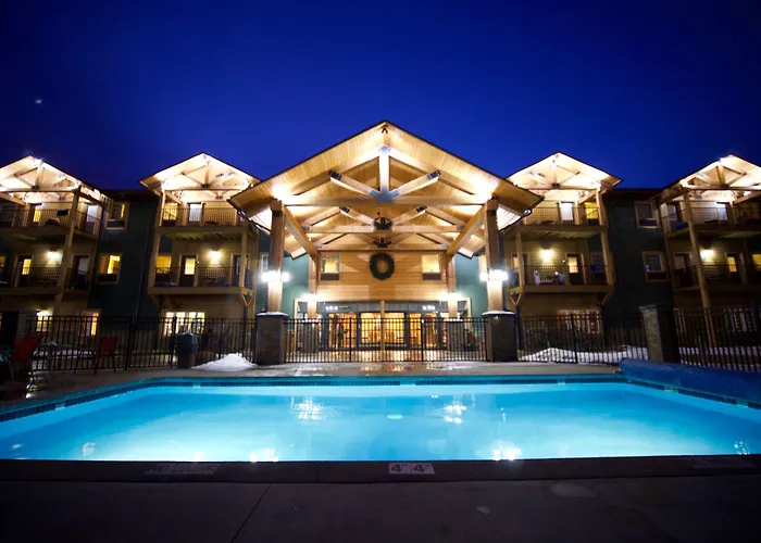 Caberfae Peaks Ski & Golf Resort