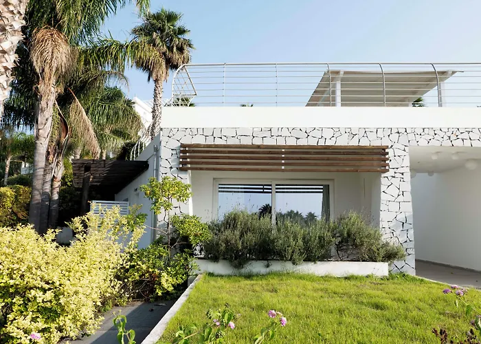 Infinity Resort Tropea Parghelia