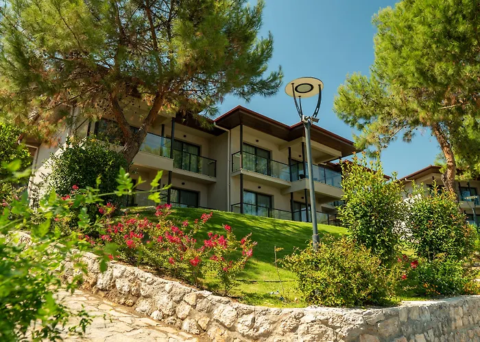 Hotel Tui Blue Seno - Adults Only Sarigerme