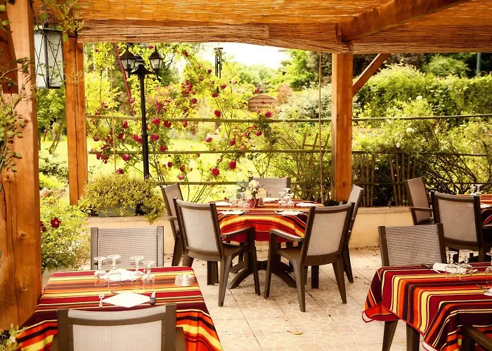 Hotel Au Feu De Bois à Amou
