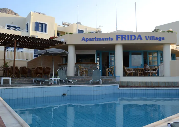 Frida Village