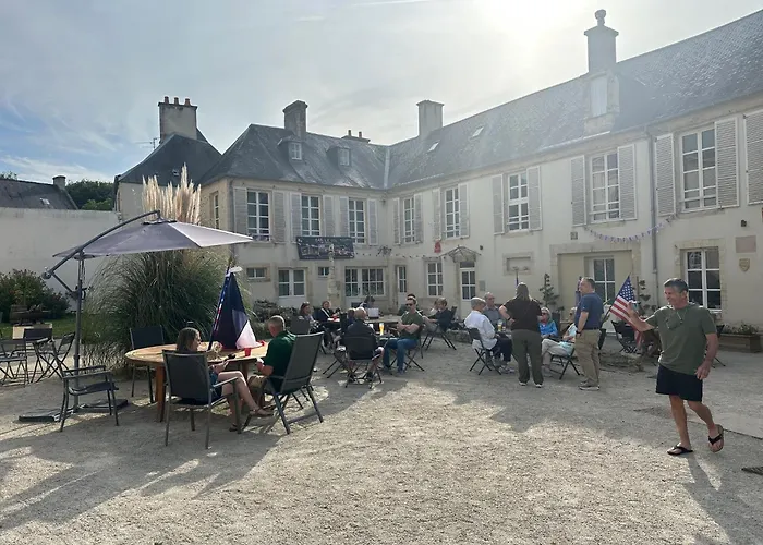 Belle Normandy