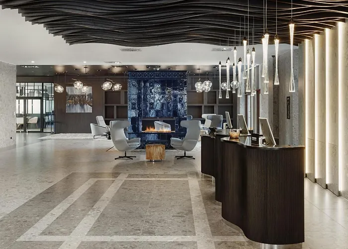 Lake Hill Mazury, A Member Of Radisson Individuals Ostroda