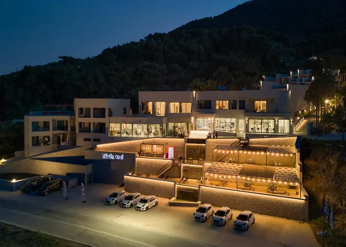 Mythical Coast Wellness Retreat