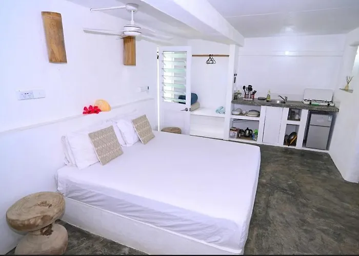 Banana Bay Beach Club