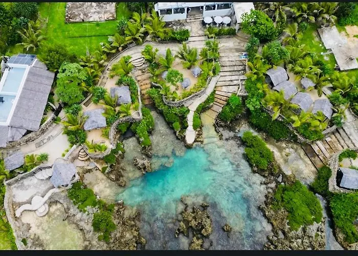Banana Bay Beach Club
