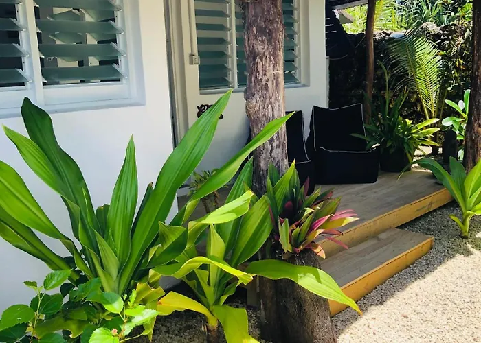 Banana Bay Beach Club