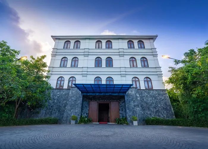 Dutch Gate Bentota