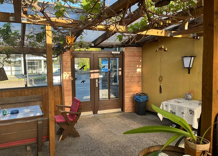 Hotel-Restaurant Denklinger-Hof
