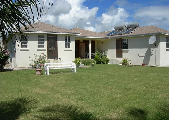 Gemini House Bed & Breakfast