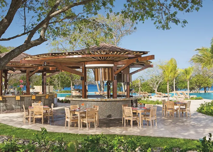 Jw Marriott Costa Elena Resort & Spa, All-Inclusive El Jobo