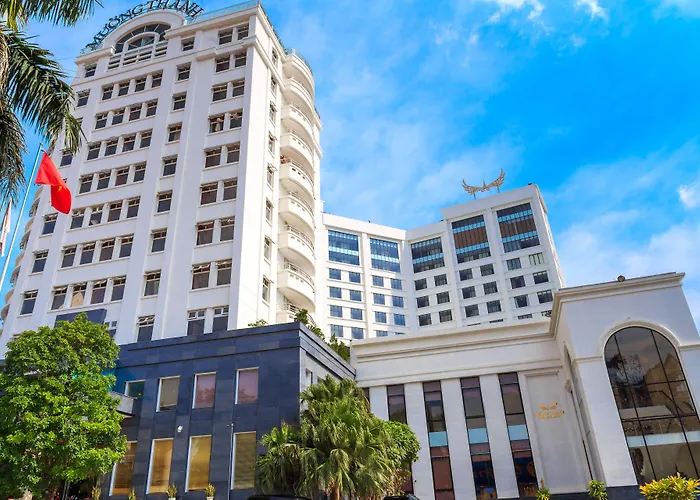 Muong Thanh Luxury Lang Son Hotel
