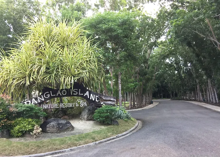 Mithi Resort & Spa Panglao