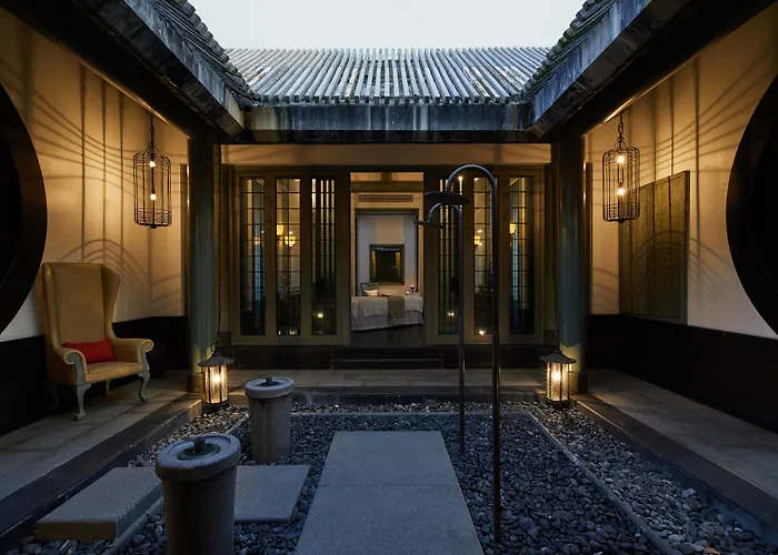 The Westin Blue Bay Resort & Spa Lingshui 