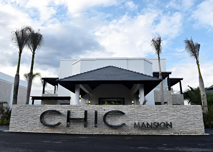 Royalton Chic Punta Cana, An Autograph Collection All-Inclusive Resort & Casino, Adults Only