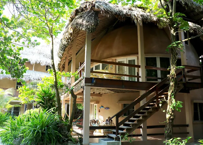 Xanadu Island Resort