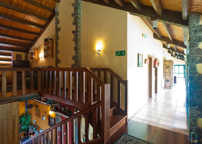 Hotel Costa de Rodiles Selorio